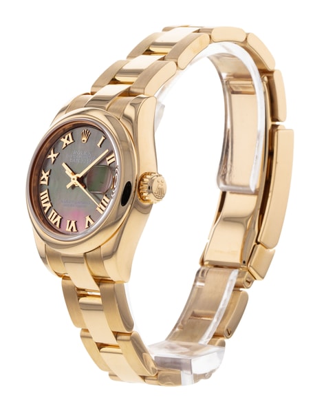 Rolex Datejust Lady 179165